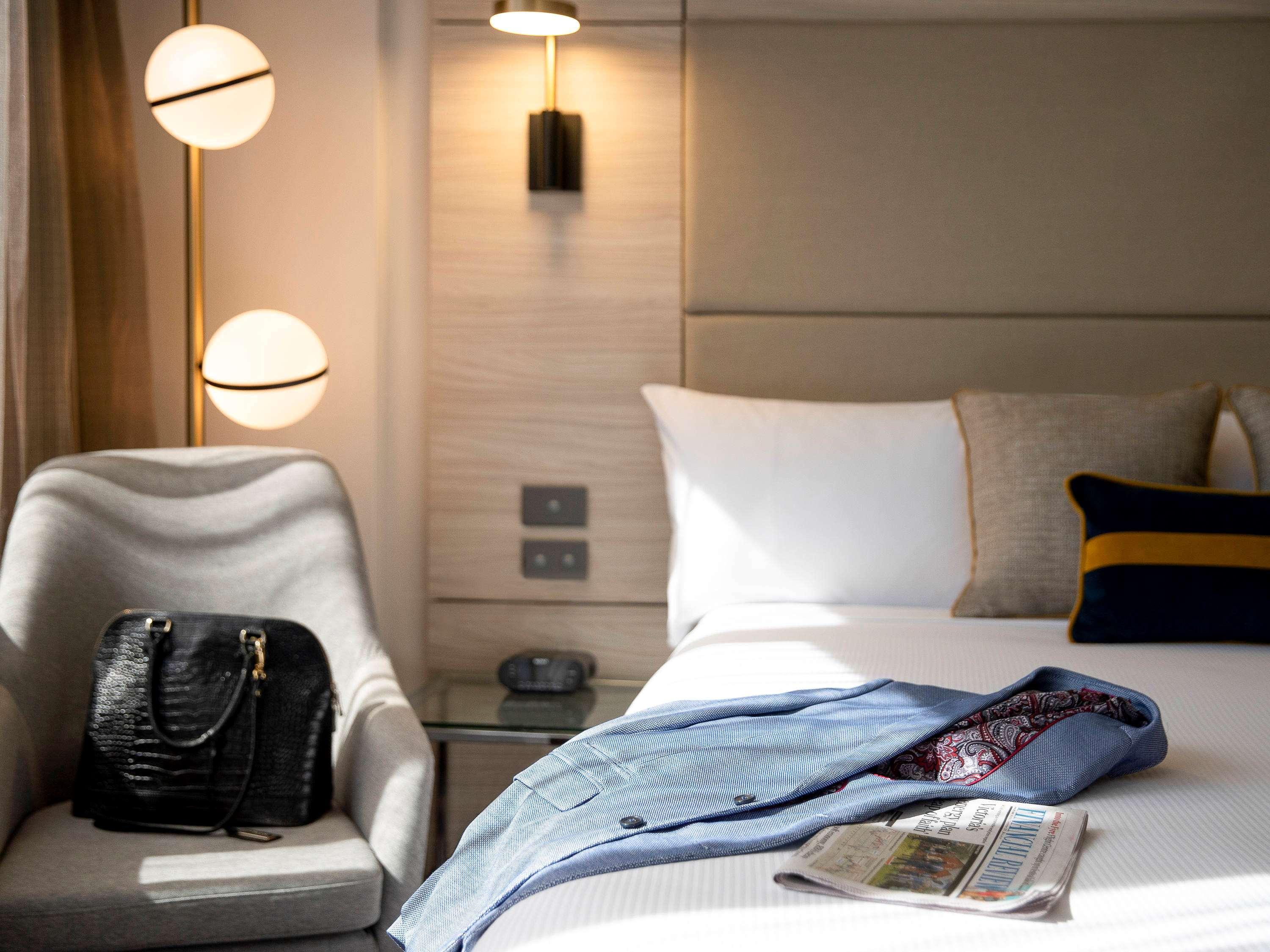 Novotel Sydney Parramatta Εξωτερικό φωτογραφία
