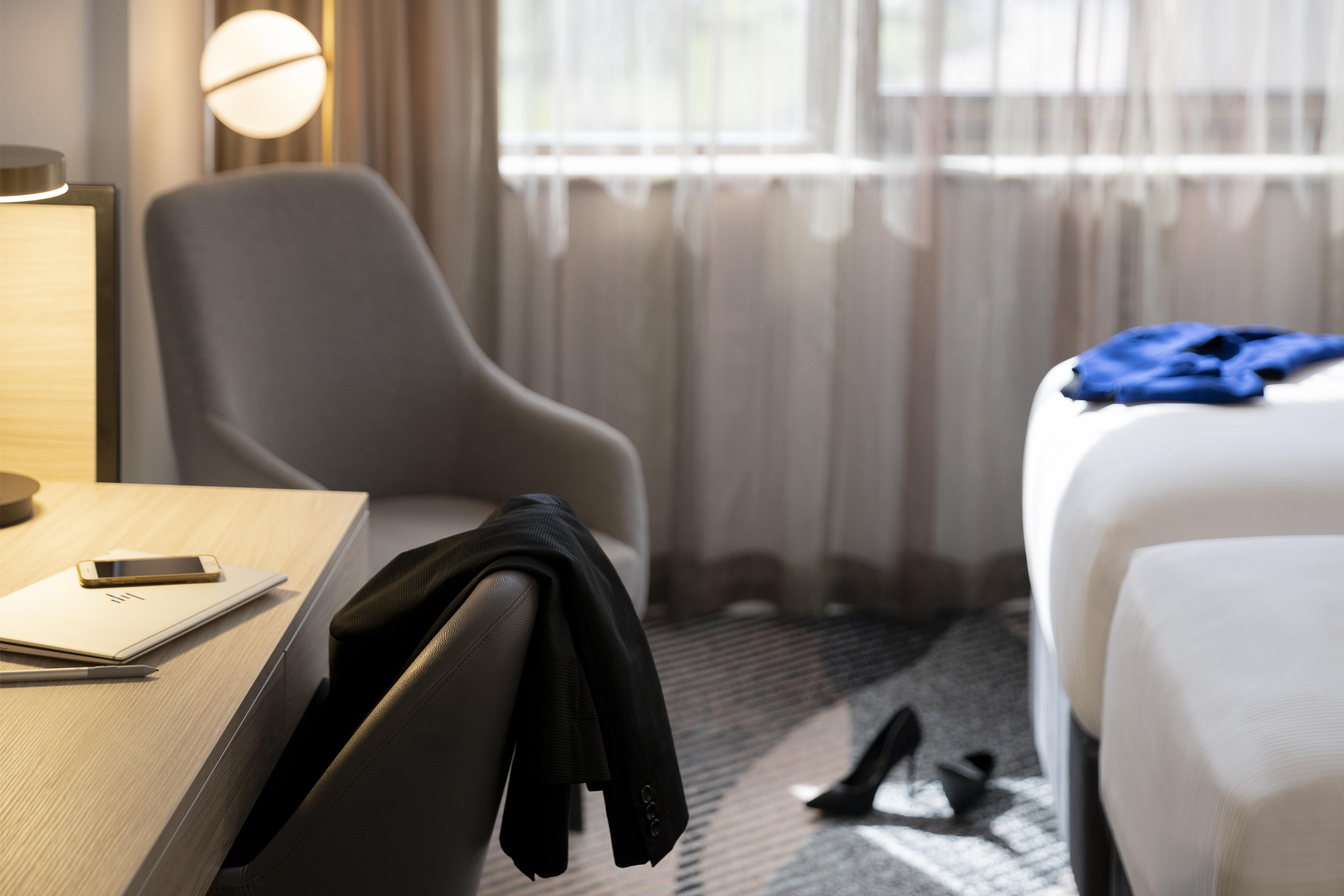 Novotel Sydney Parramatta Εξωτερικό φωτογραφία