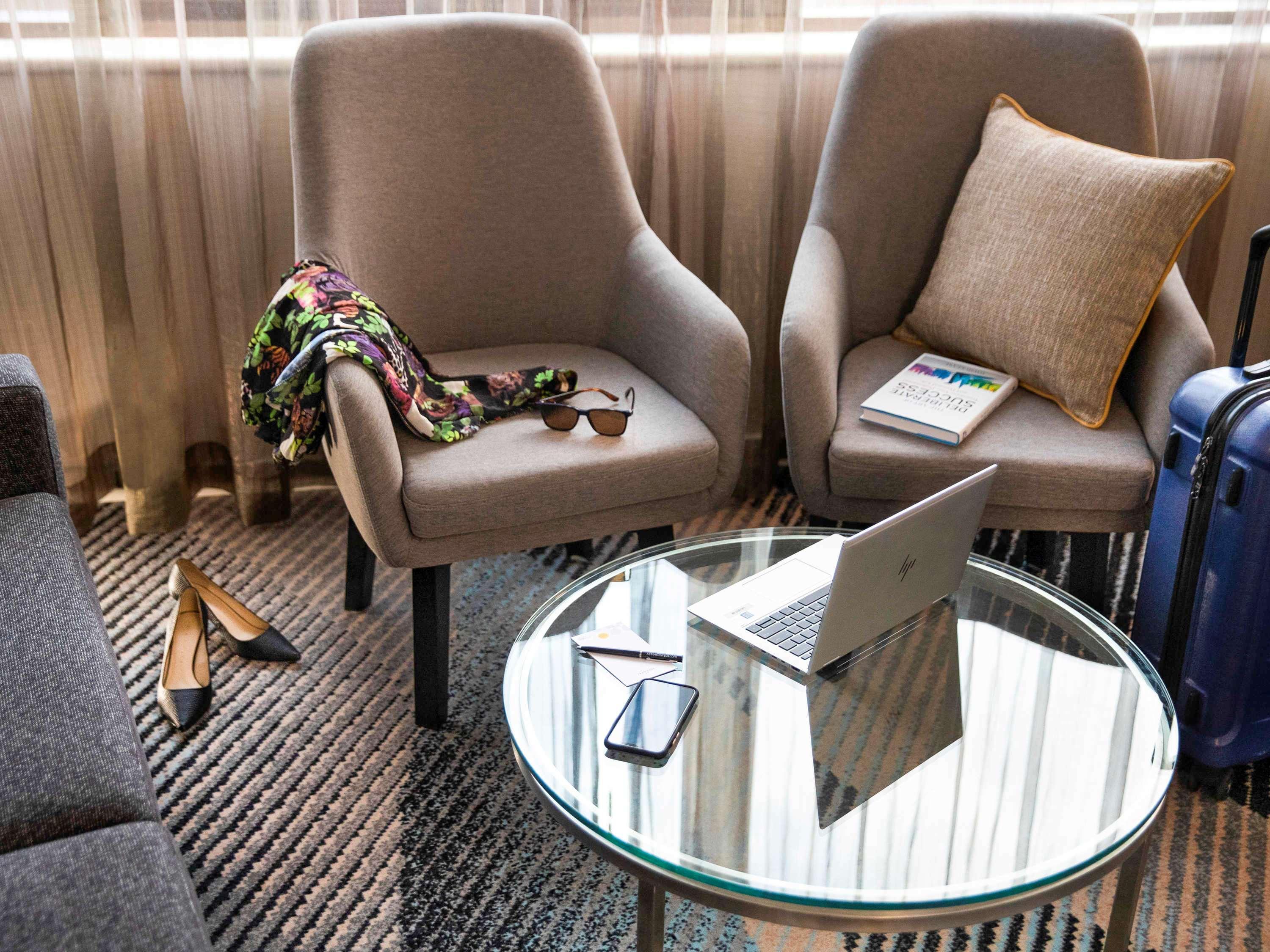 Novotel Sydney Parramatta Εξωτερικό φωτογραφία