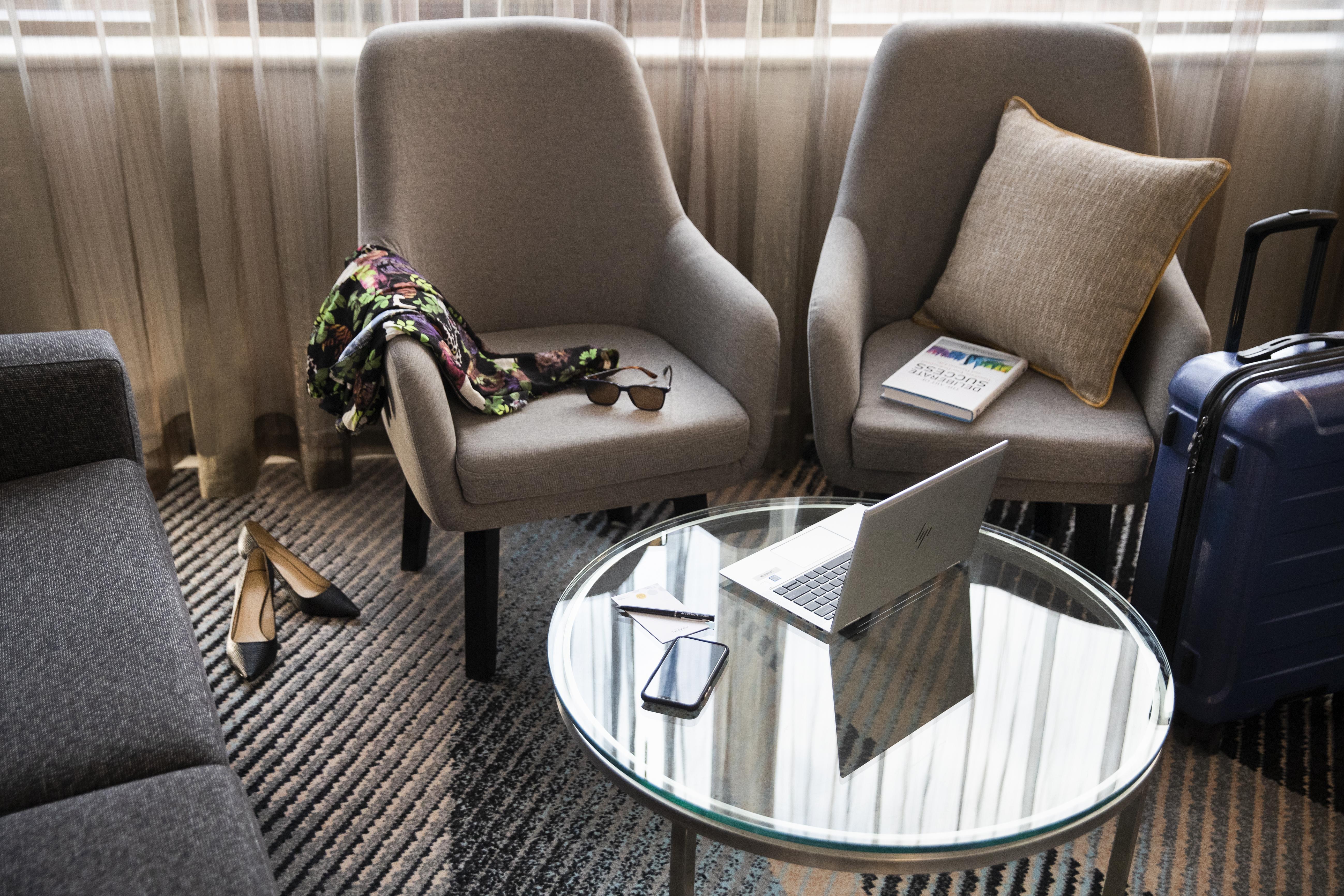 Novotel Sydney Parramatta Εξωτερικό φωτογραφία