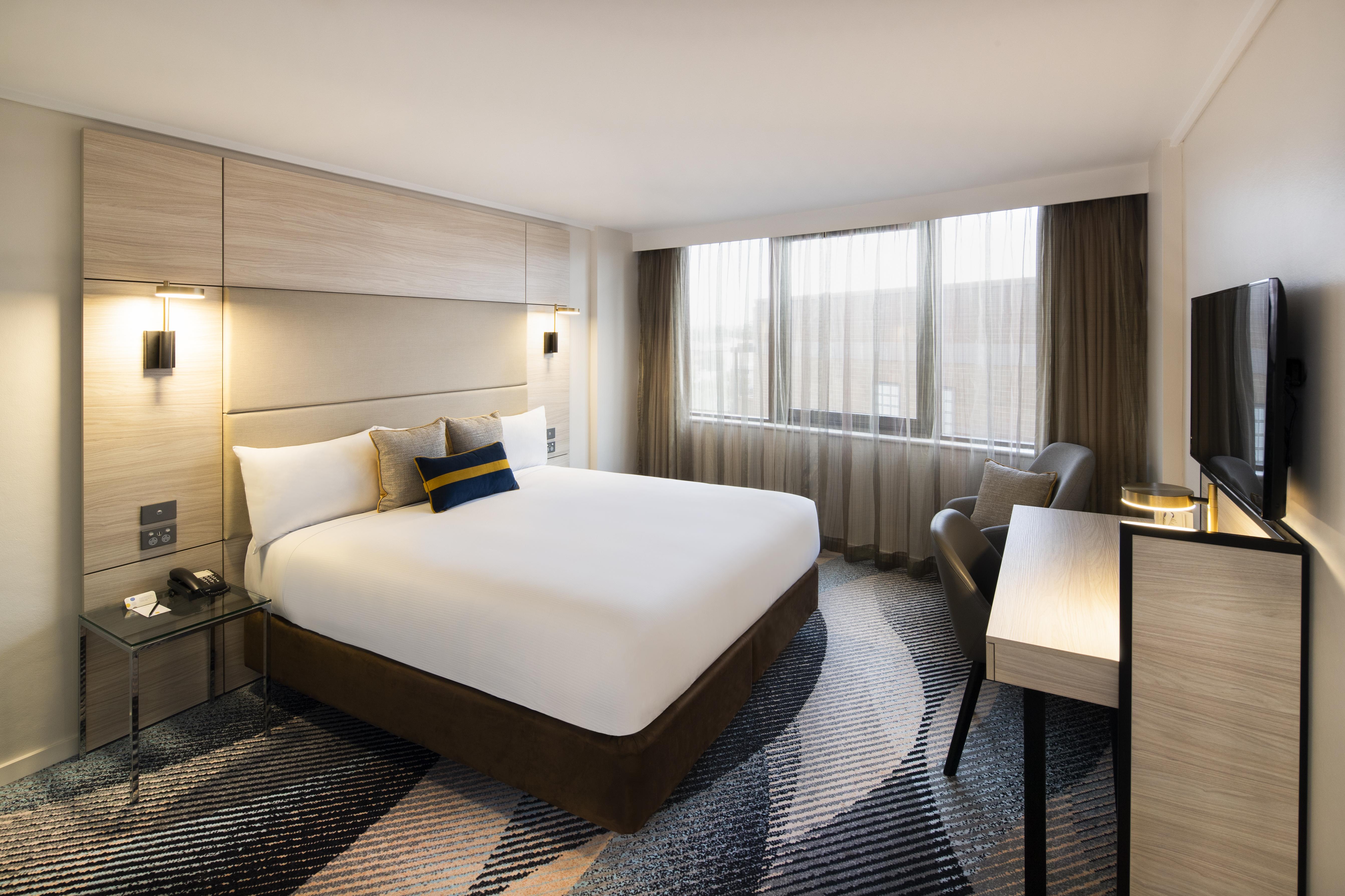 Novotel Sydney Parramatta Εξωτερικό φωτογραφία