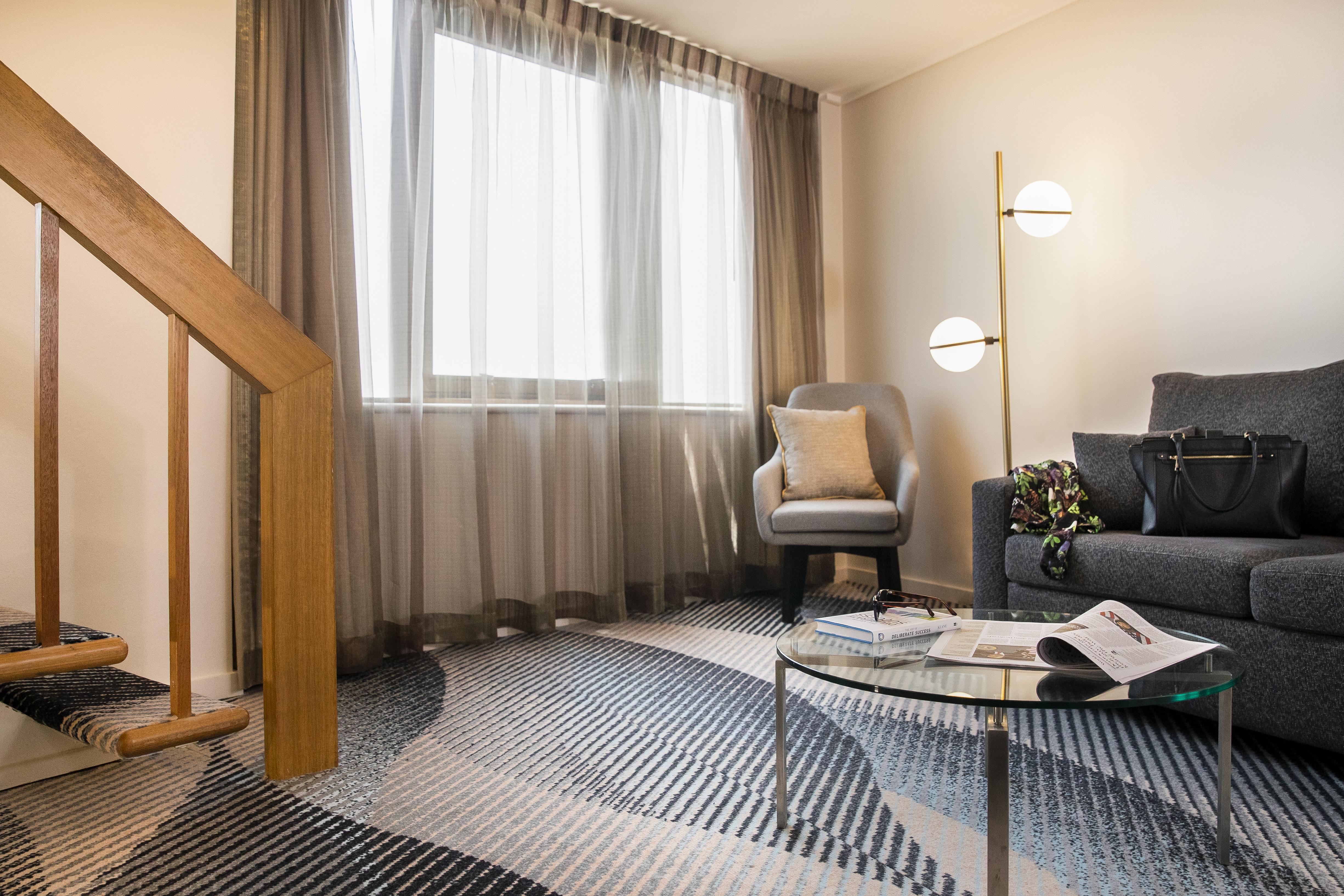 Novotel Sydney Parramatta Εξωτερικό φωτογραφία