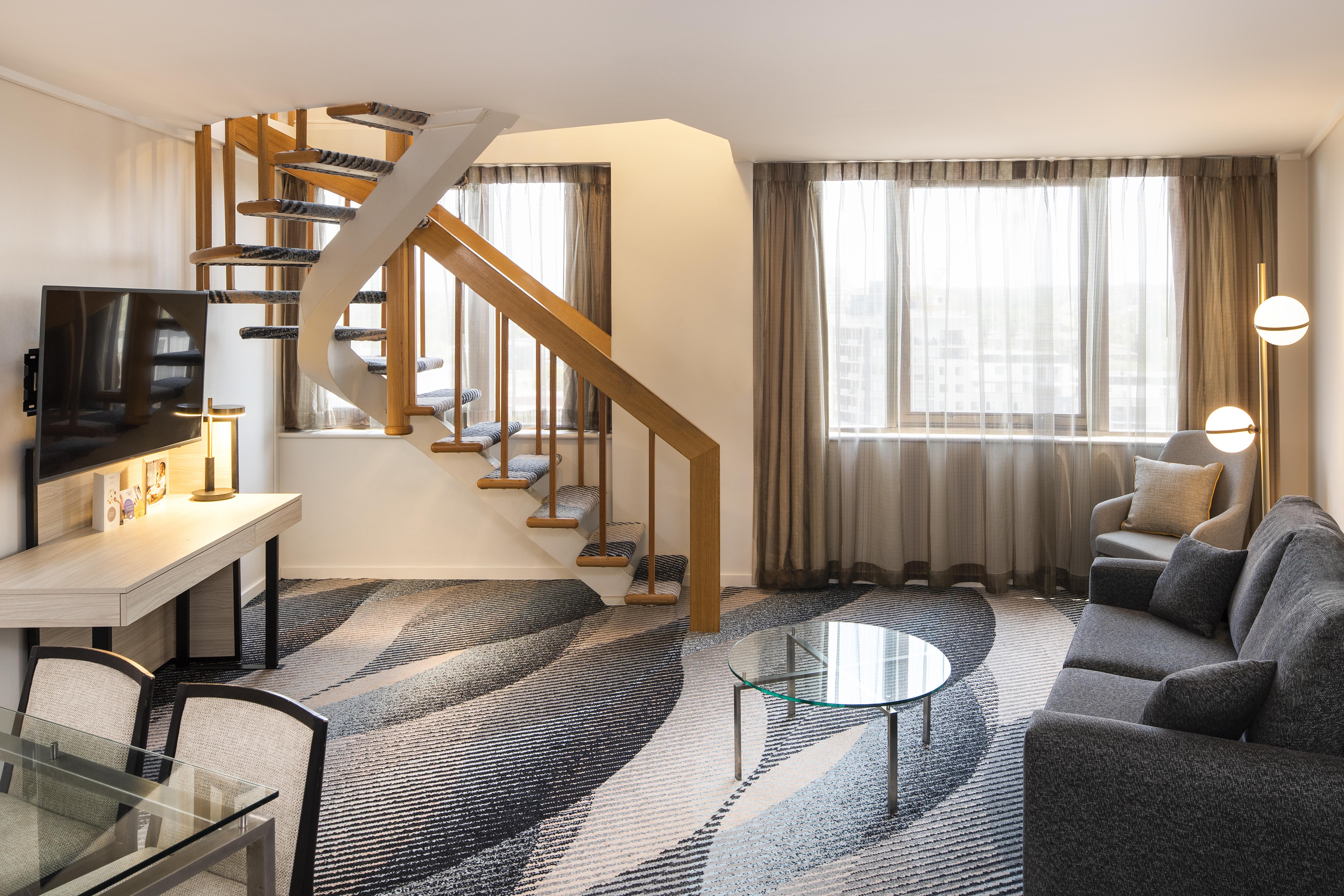 Novotel Sydney Parramatta Εξωτερικό φωτογραφία