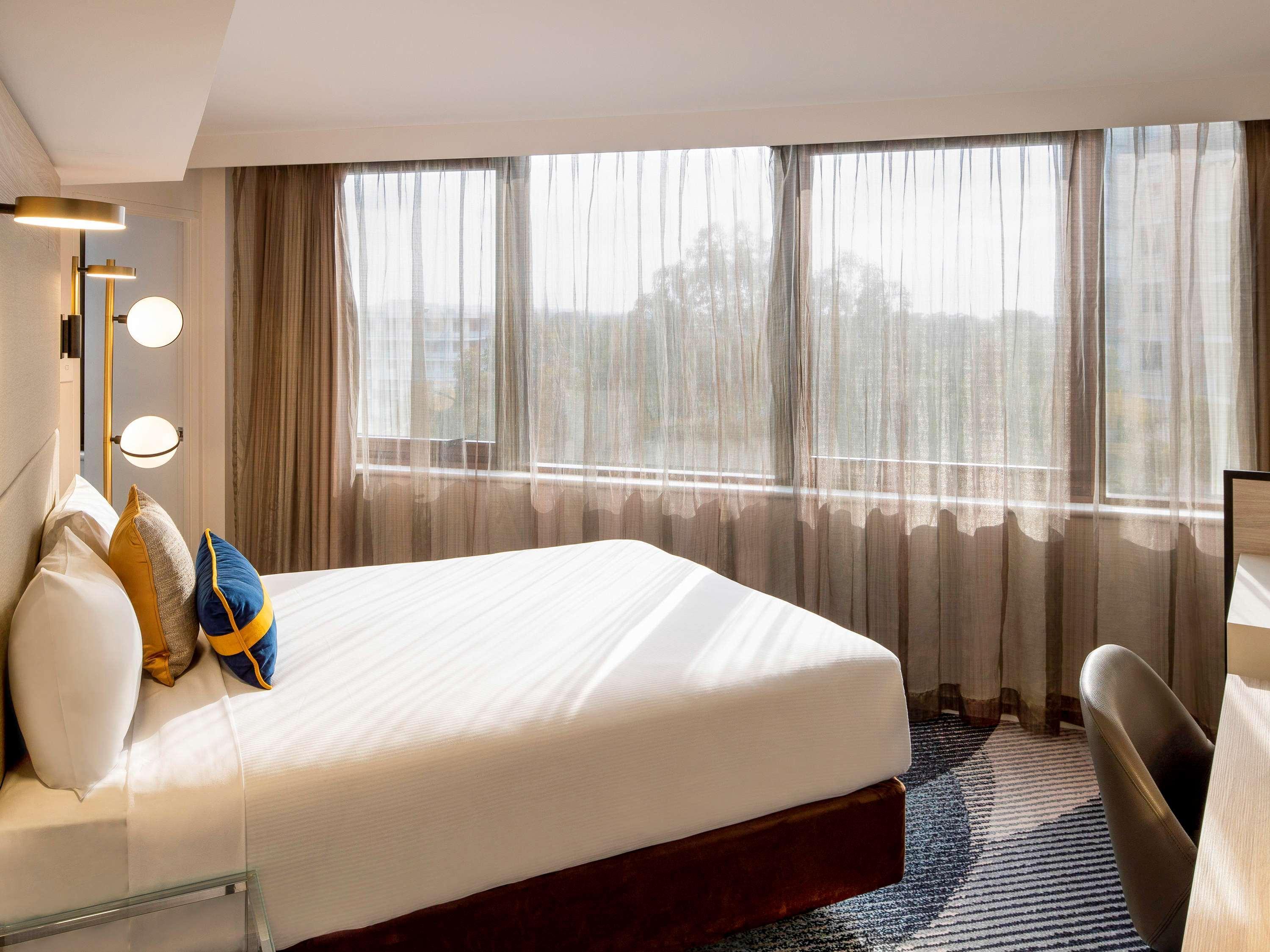 Novotel Sydney Parramatta Εξωτερικό φωτογραφία