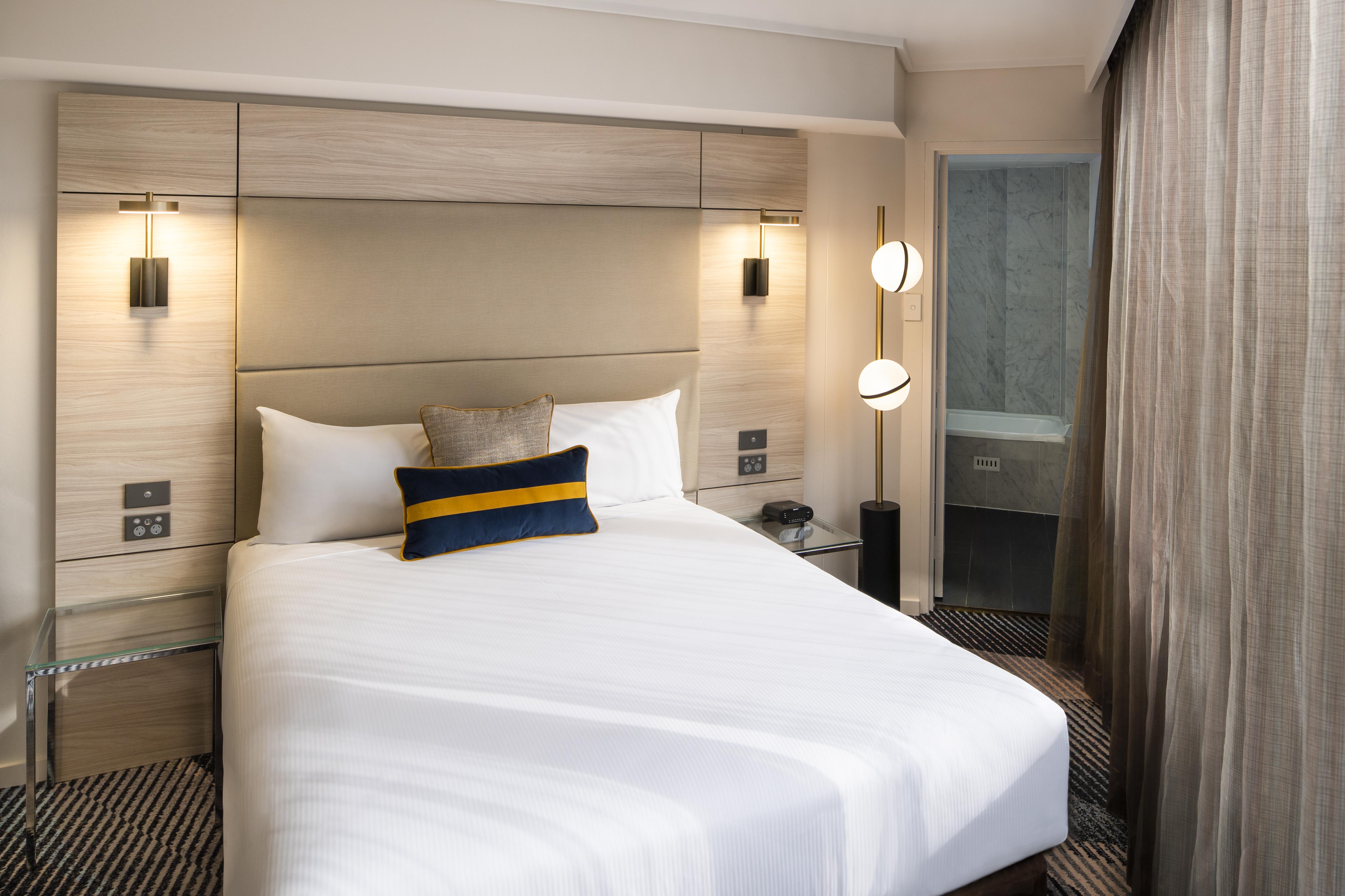 Novotel Sydney Parramatta Εξωτερικό φωτογραφία