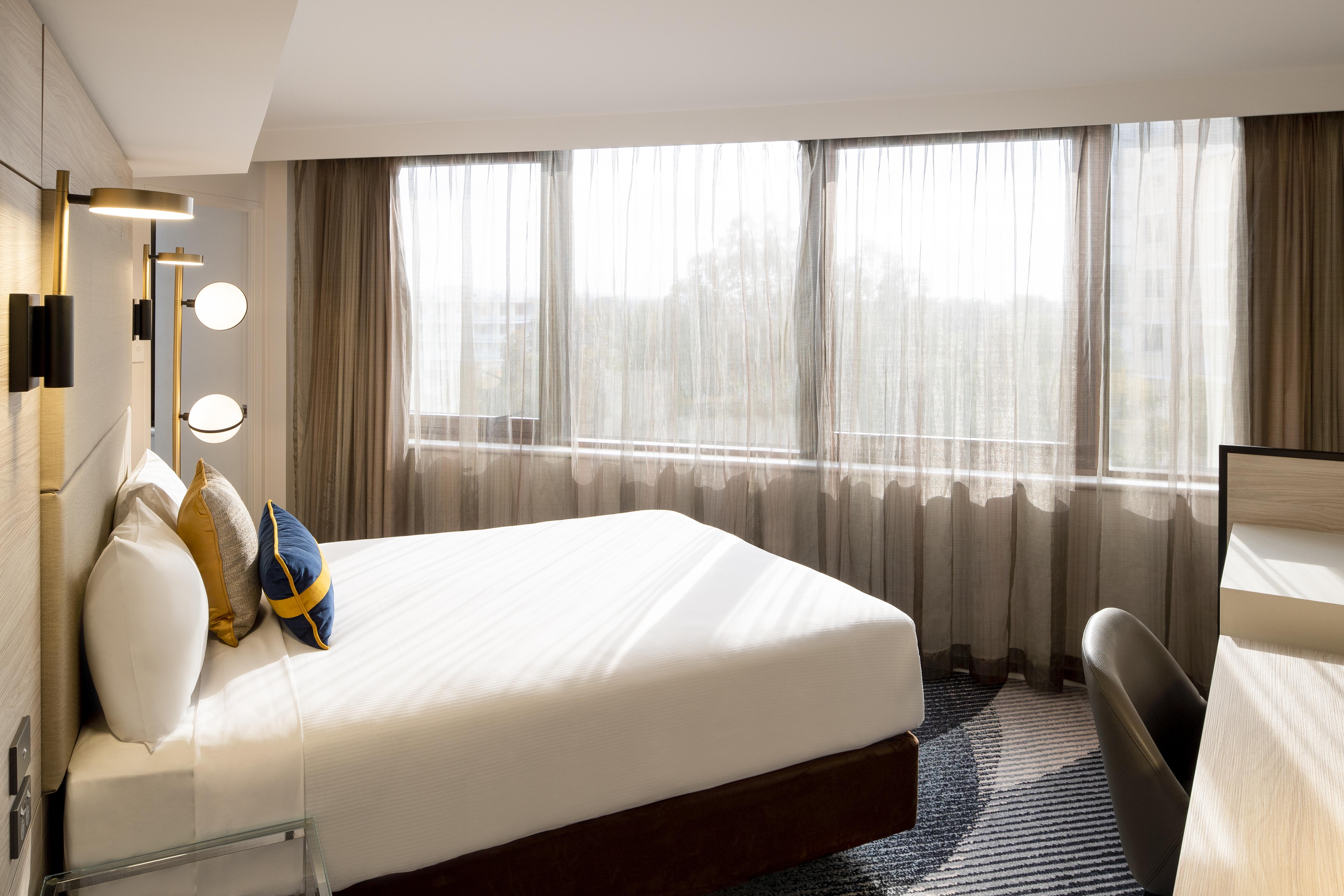 Novotel Sydney Parramatta Εξωτερικό φωτογραφία