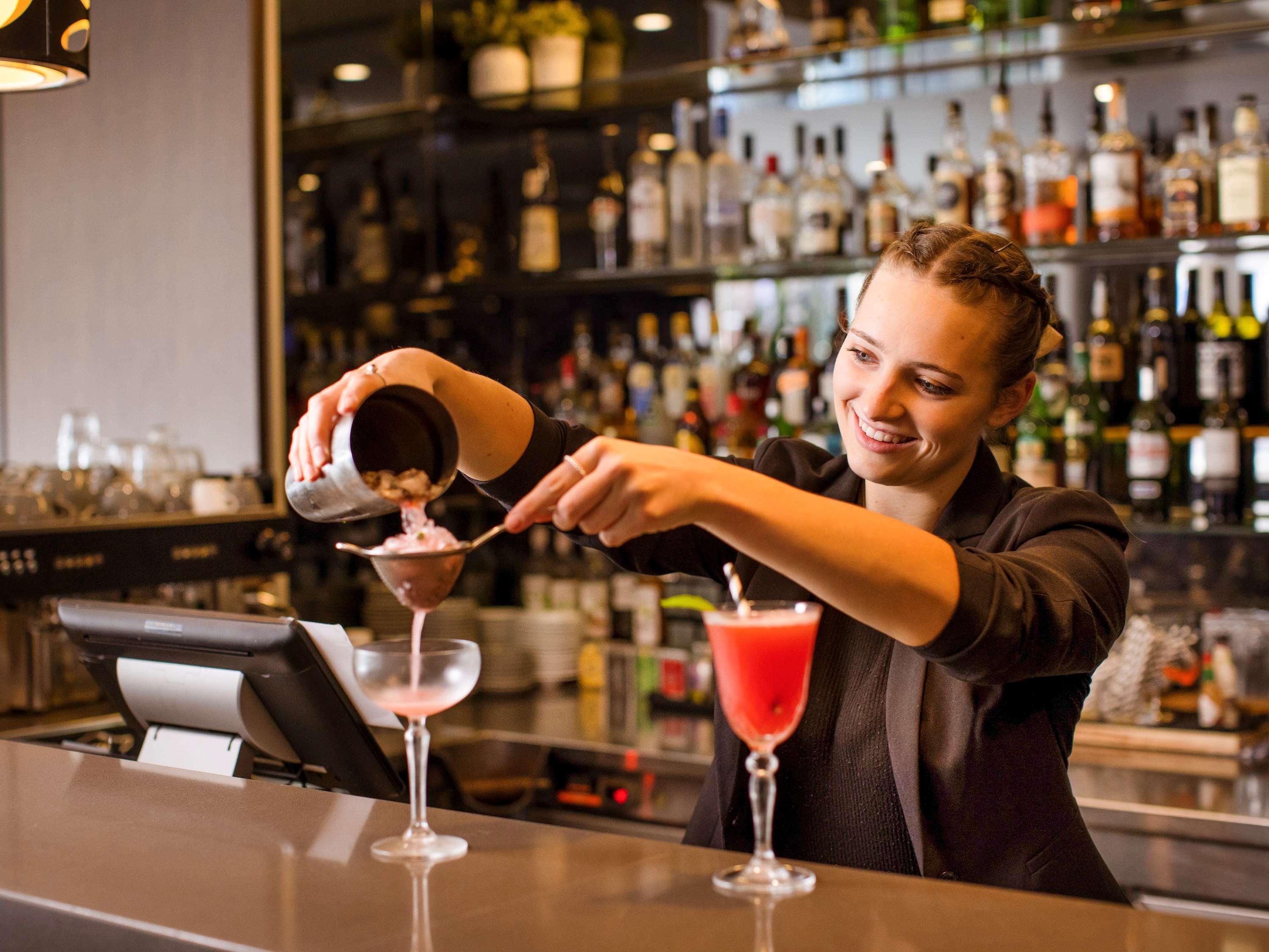 Novotel Sydney Parramatta Εξωτερικό φωτογραφία