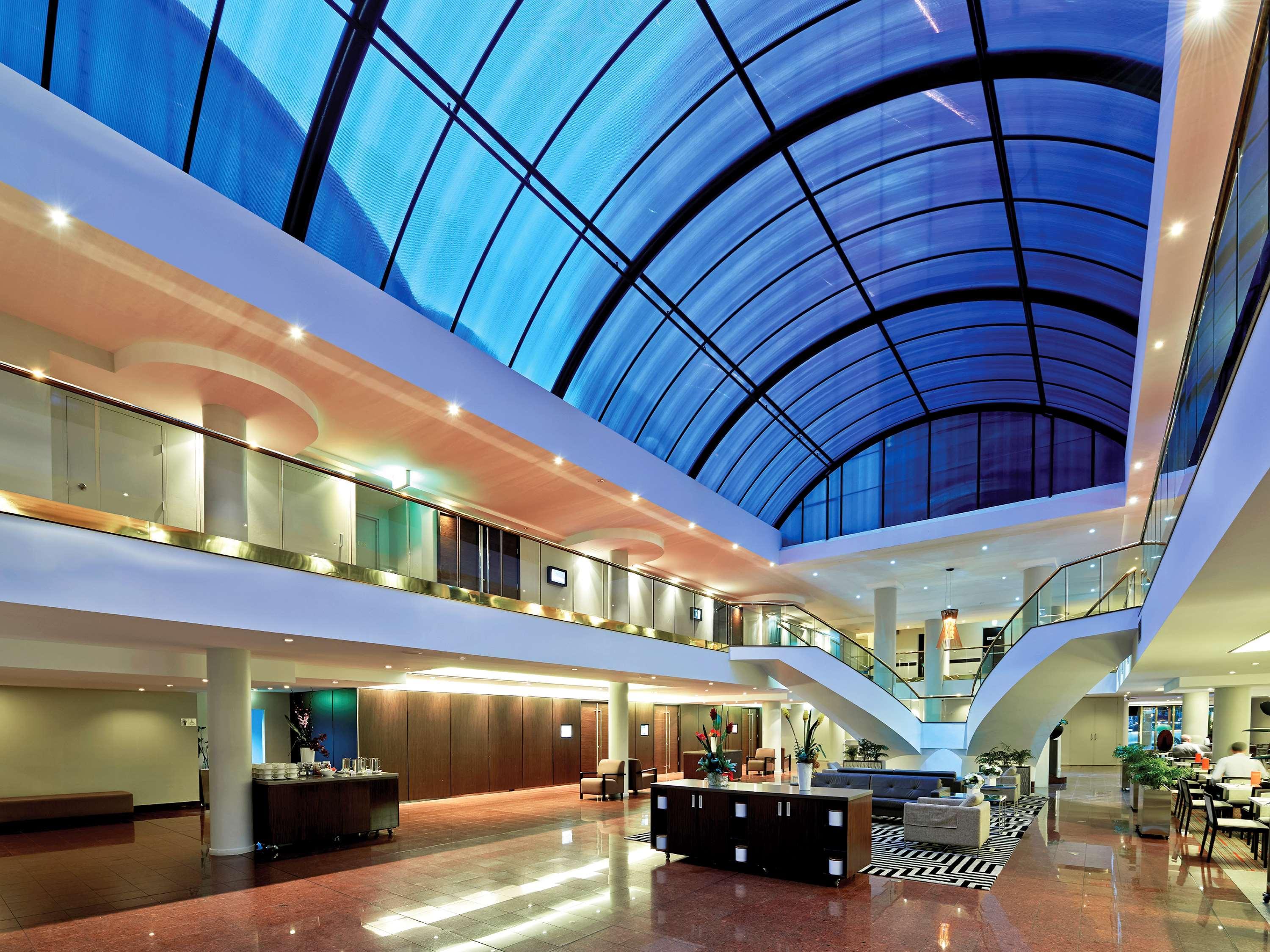Novotel Sydney Parramatta Εξωτερικό φωτογραφία