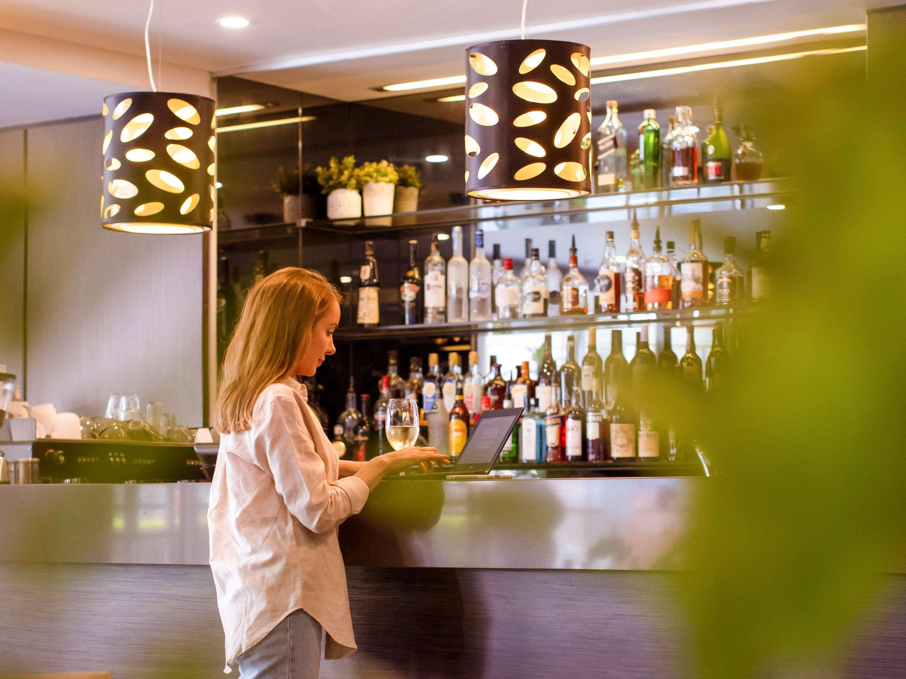 Novotel Sydney Parramatta Εξωτερικό φωτογραφία