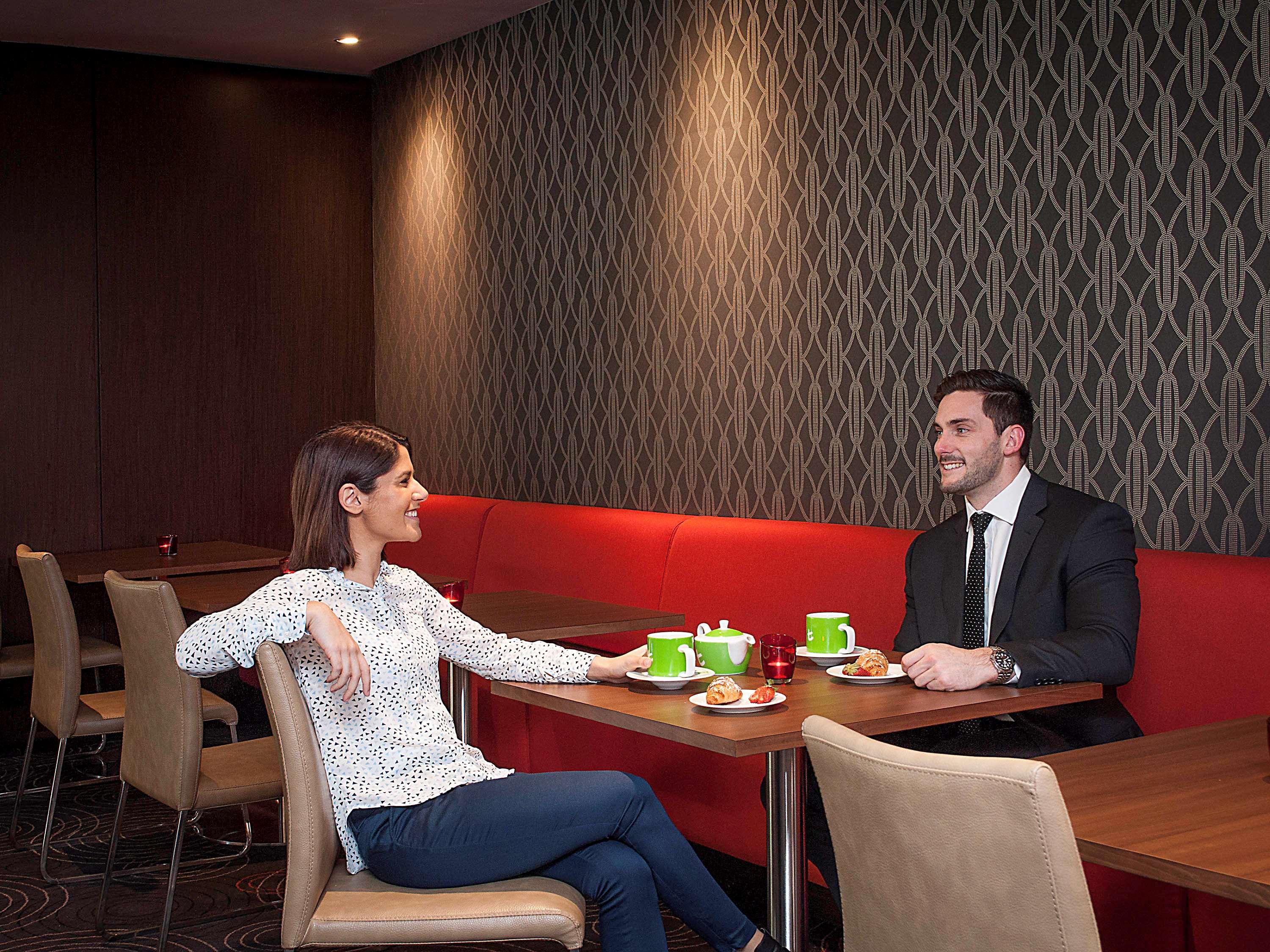 Novotel Sydney Parramatta Εξωτερικό φωτογραφία