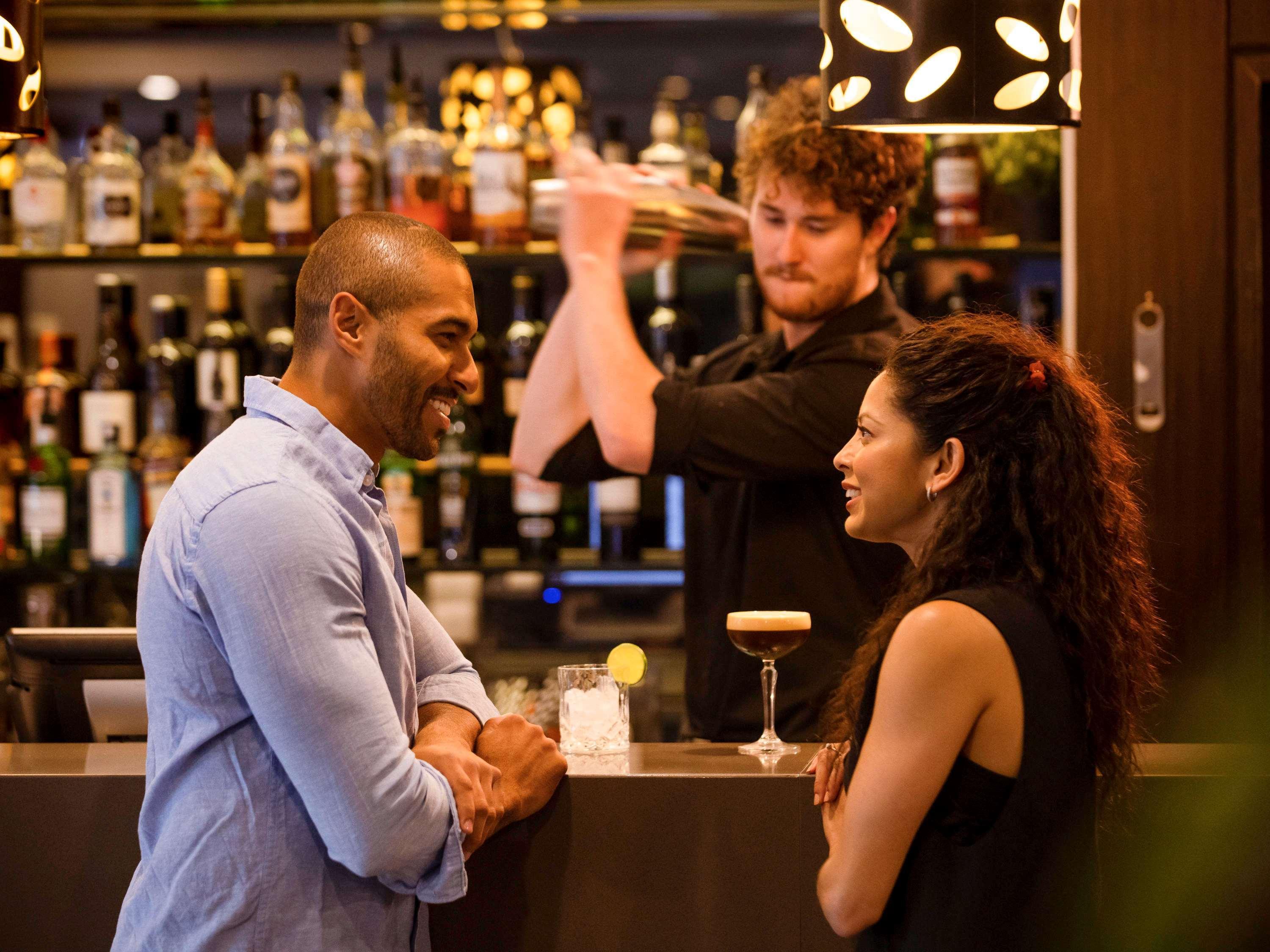 Novotel Sydney Parramatta Εξωτερικό φωτογραφία
