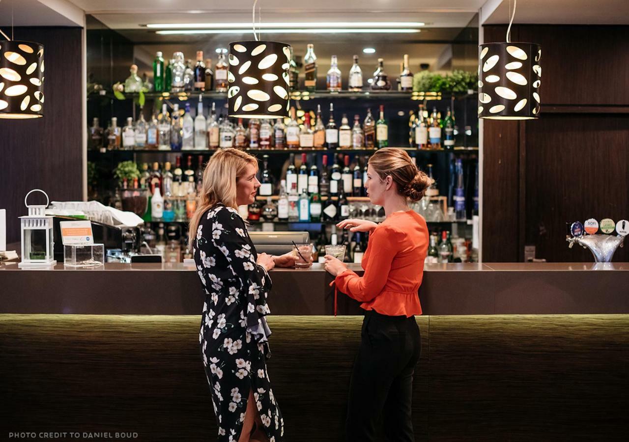 Novotel Sydney Parramatta Εξωτερικό φωτογραφία