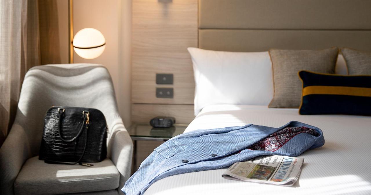 Novotel Sydney Parramatta Εξωτερικό φωτογραφία