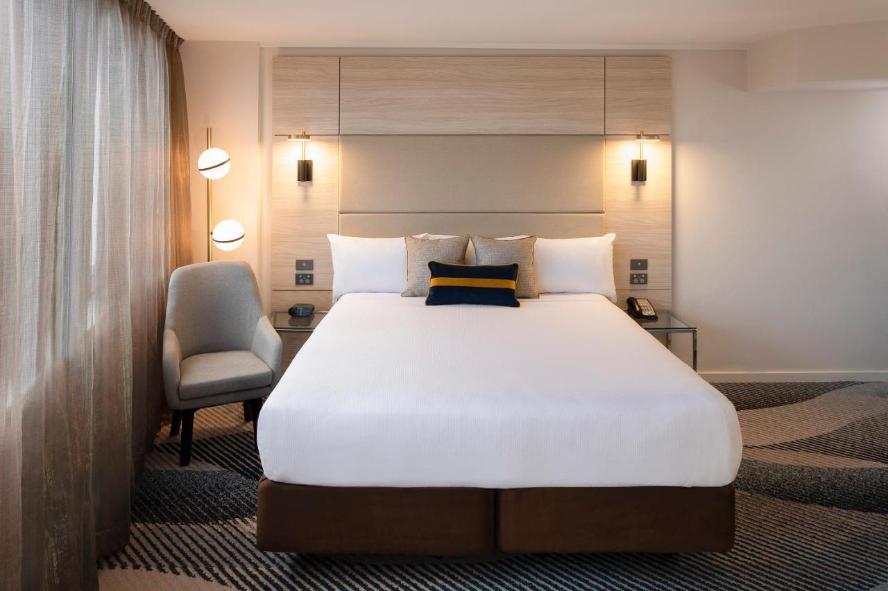 Novotel Sydney Parramatta Εξωτερικό φωτογραφία