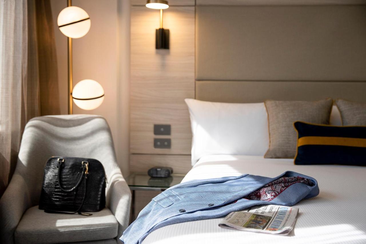 Novotel Sydney Parramatta Εξωτερικό φωτογραφία